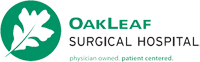 OakLeaf Surgical Hospital