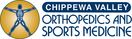 Chippewa Valley Orthopedics and Sports Medicine Logo