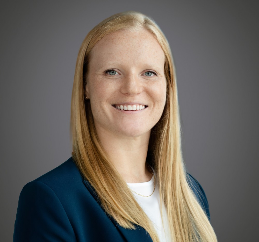 Nicole Holm