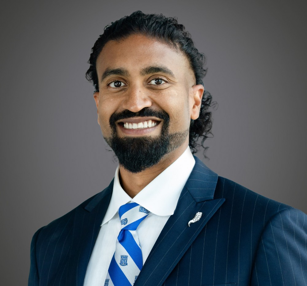 Nikhil Shelke